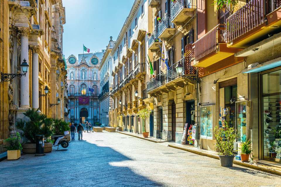 Sicily Discovery: 7 Days From Palermo To Trapani And Marsala, Self-drive - Destination Services - Italy - Image 9