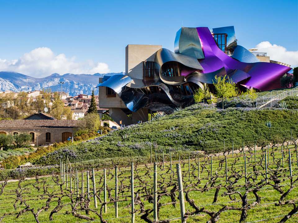 Northern Spain & Portugal Discovered - 13 days - On The Go Tours - Spain