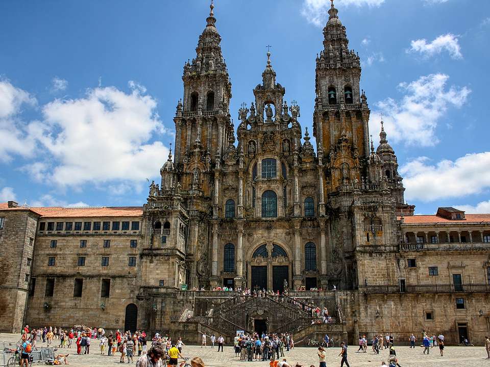 Northern Spain & Portugal Discovered - 13 days - On The Go Tours - Spain