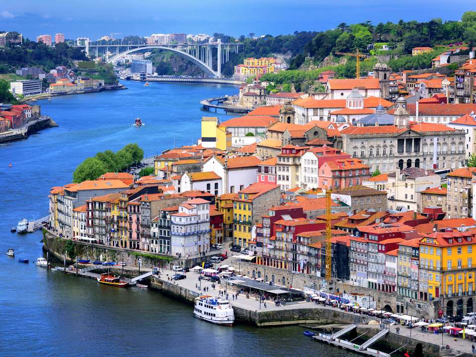 Northern Spain & Portugal Discovered - 13 days - On The Go Tours - Spain