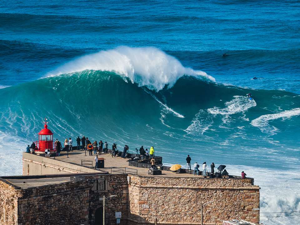 Northern Spain & Portugal Discovered - 13 days - On The Go Tours - Spain