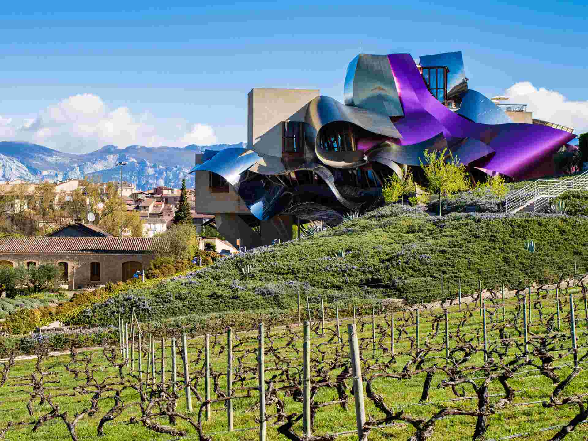 Northern Spain & Portugal Discovered Superior - 13 days