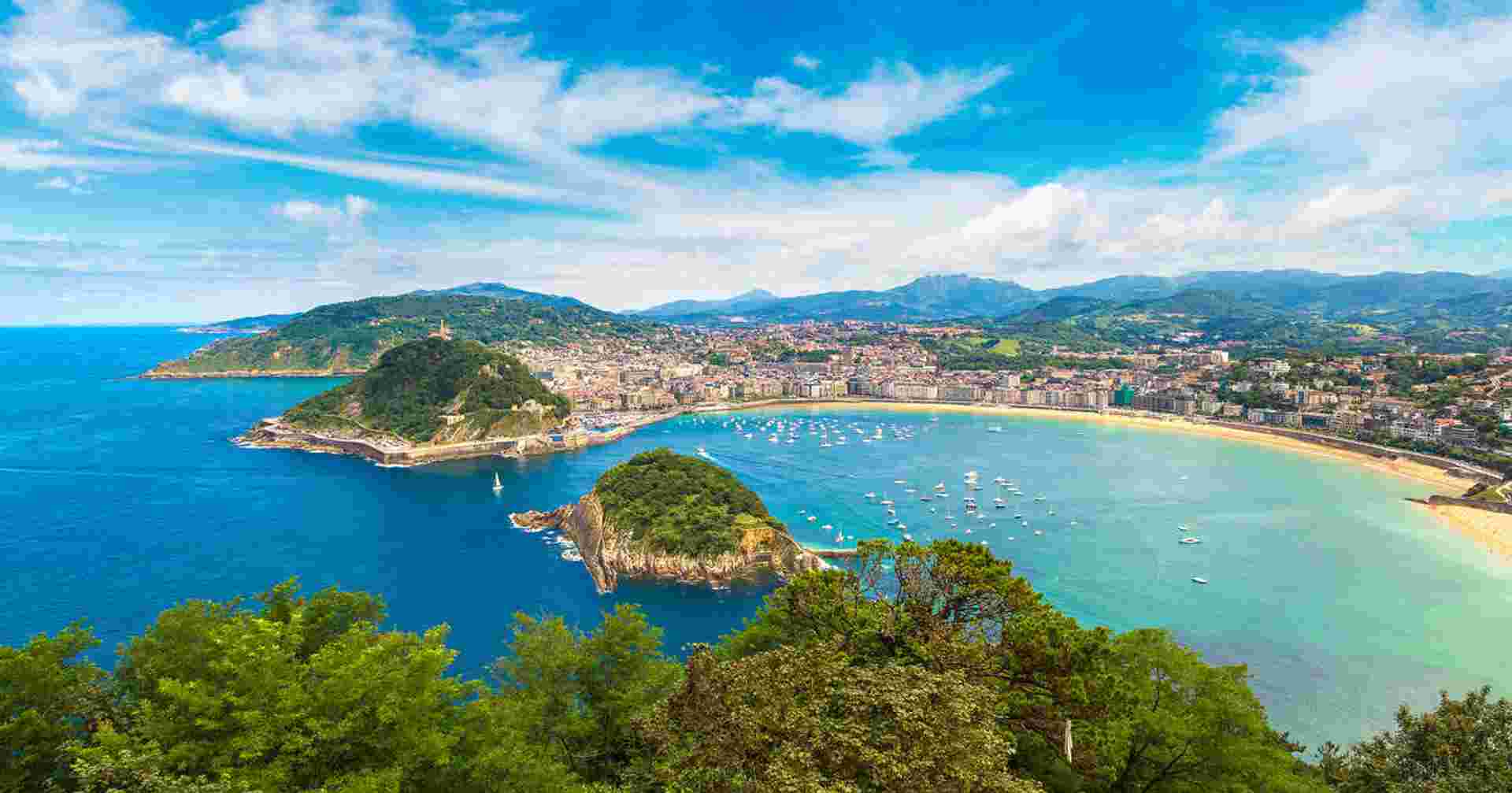 Northern Spain Explorer