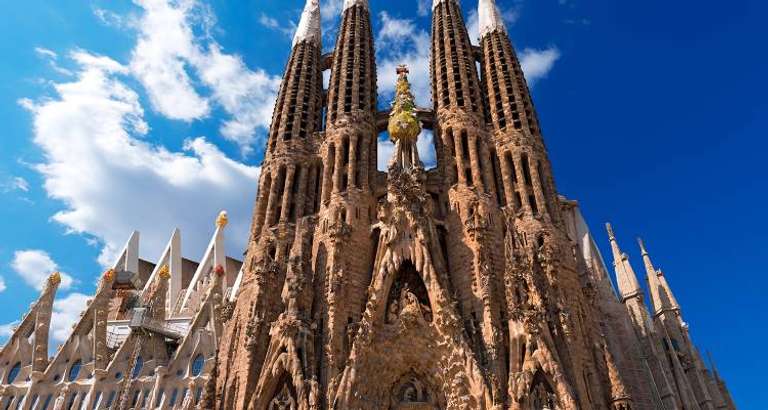 Northern Spain Express - 6 days trip - alternative tour available