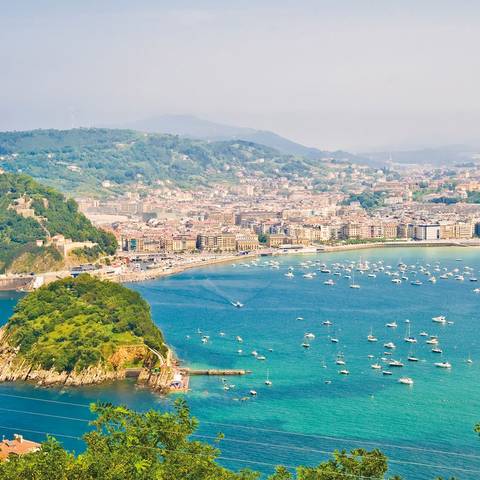 Explorer Tour: Northern Spain - Premium