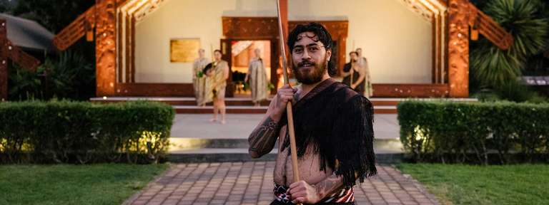 Northern Spotlight trip - alternative tour available