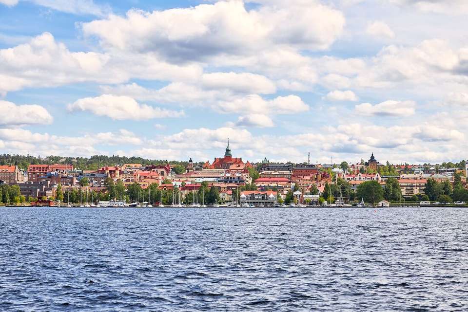 Northern Sweden by Rail - Intrepid Travel - Norway - Image 3