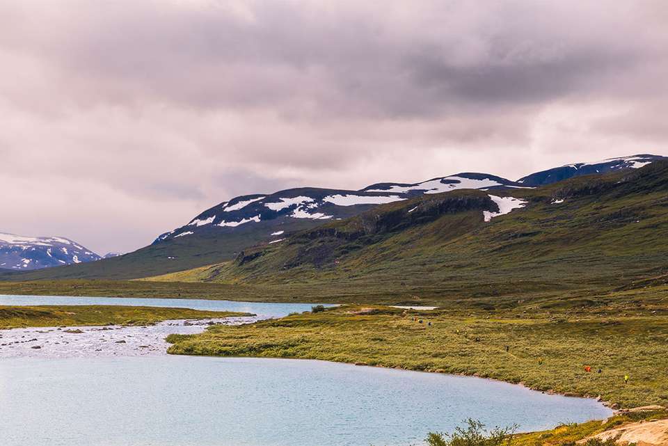 Northern Sweden by Rail - Intrepid Travel - Norway - Image 4