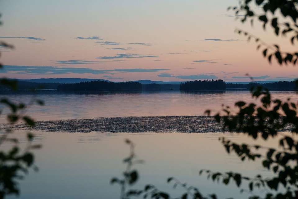 Northern Sweden by Rail - Intrepid Travel - Norway - Image 5