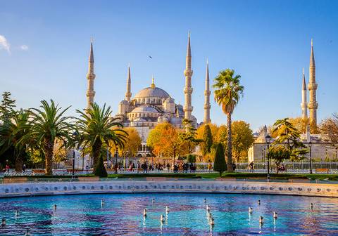 Northern Türkiye Discovery - July 2026