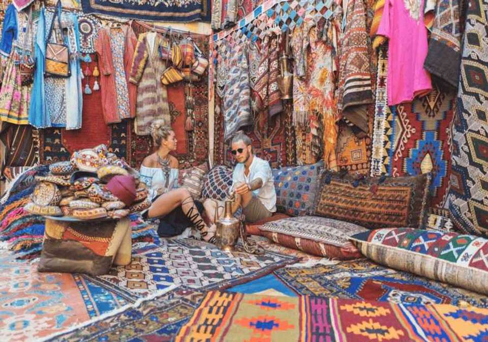 Northern Türkiye Discovery - Indus Travels - Turkey - Image 2