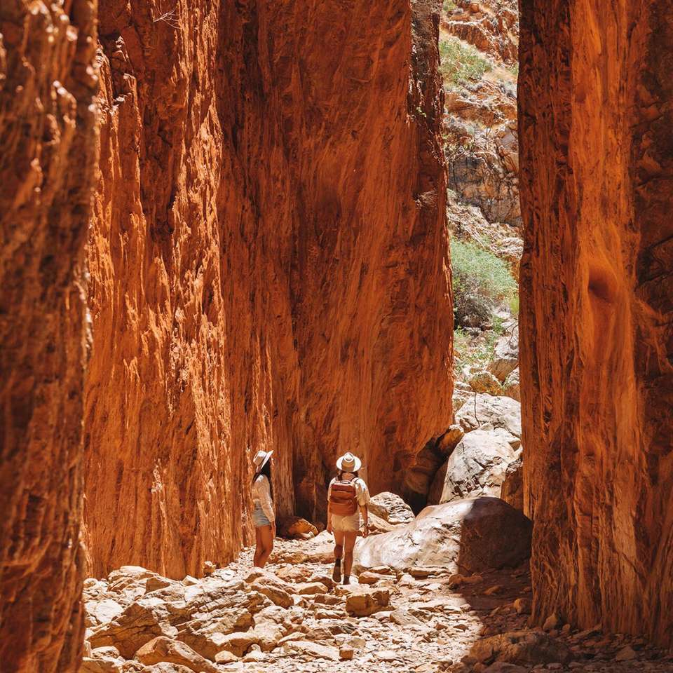 Northern Territory Explorer - Aat Kings - Australia - Image 5