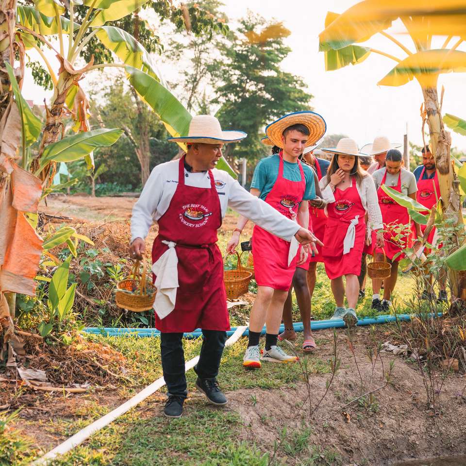 Northern Thai Highlights - Contiki - Thailand - Image 6