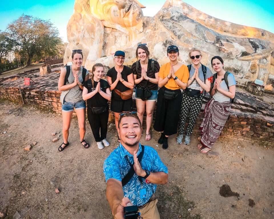 Northern Thailand Adventure - Trutravels - Thailand - Image 4