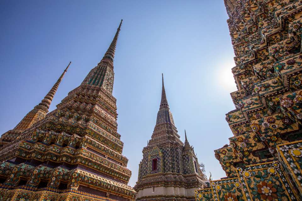 Northern Thailand: Back Roads Bangkok to Chiang Mai - G Adventures - Thailand