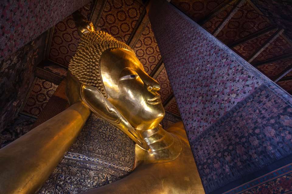 Northern Thailand: Back Roads Bangkok to Chiang Mai - G Adventures - Thailand