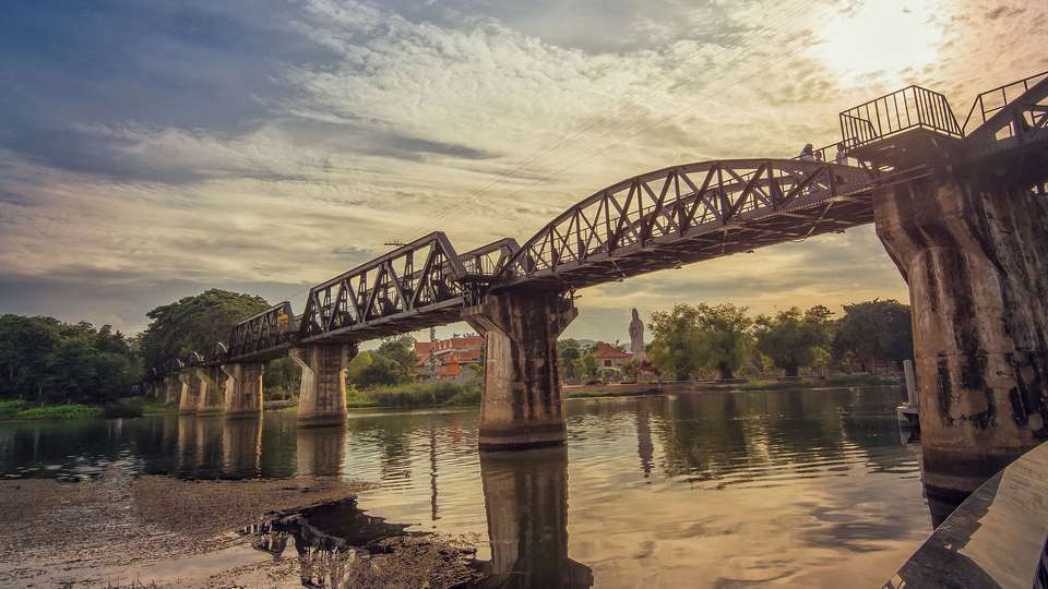 Northern Thailand: Back Roads Bangkok to Chiang Mai - G Adventures - Thailand