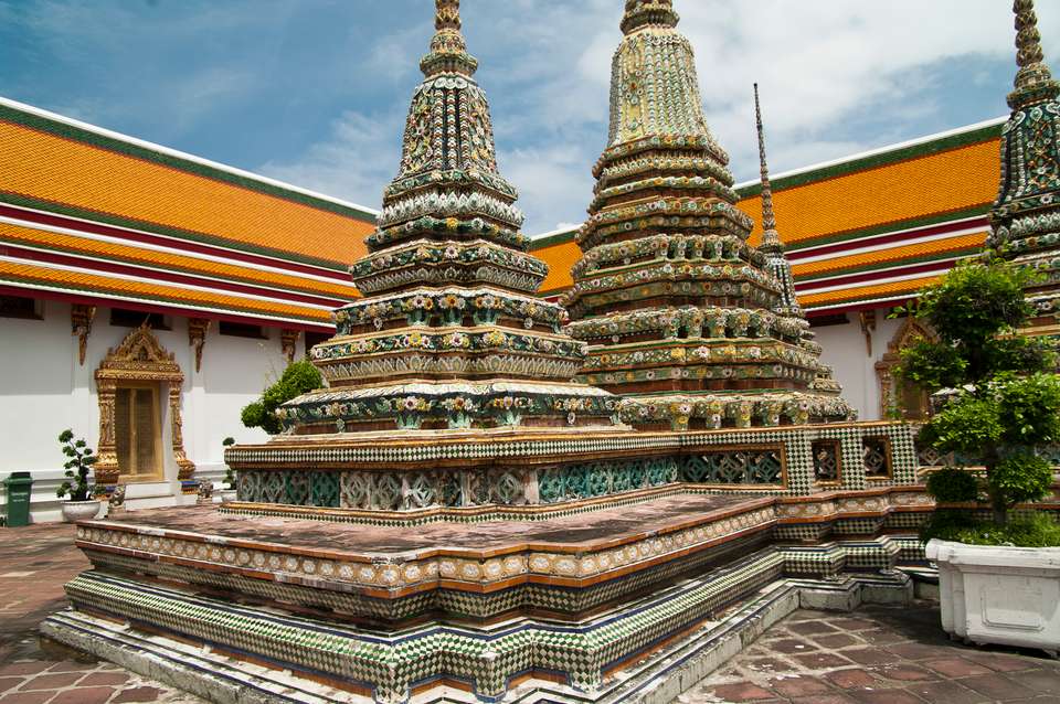 Northern Thailand: Back Roads Bangkok to Chiang Mai - G Adventures - Thailand