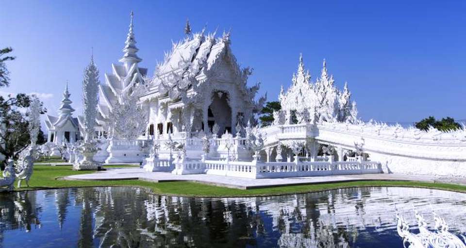 Northern Thailand Discovered - 6 days - undefined - Image 2