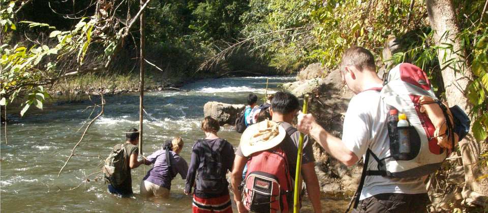Northern Thailand Hike & Homestays - World Expeditions - Thailand - Image 6