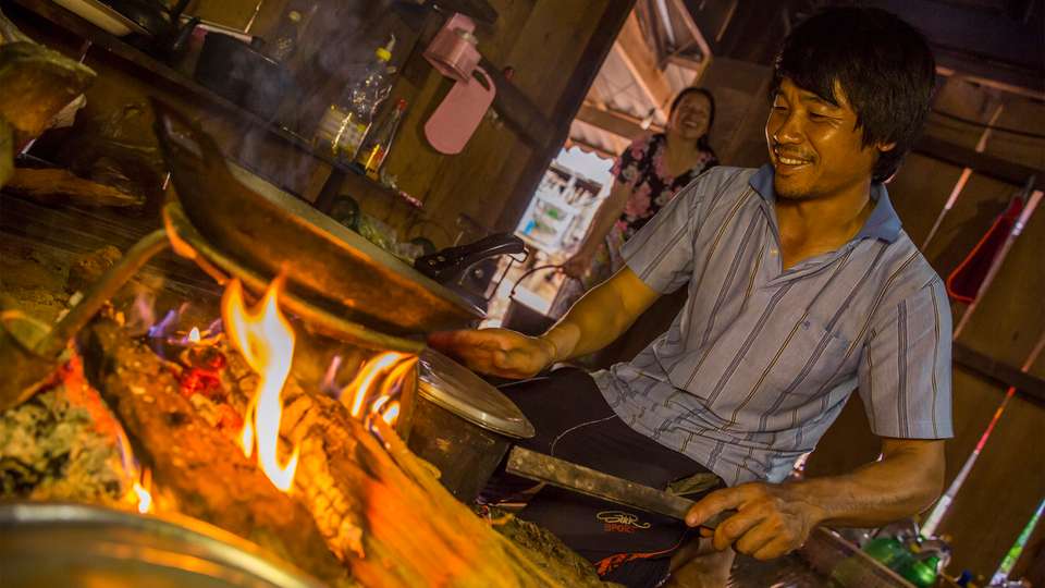 Northern Thailand Hilltribes Trek - G Adventures - Thailand - Image 3