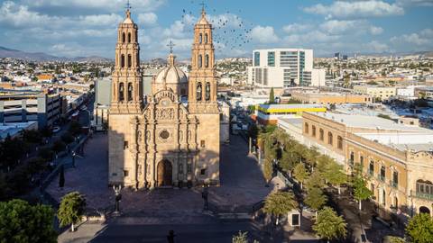 Mexico City Explorer Tour: Northern Trails And Colonial Mexico