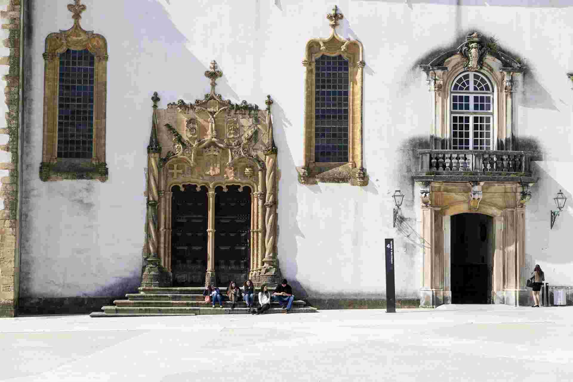 Northern Treasures Of Portugal