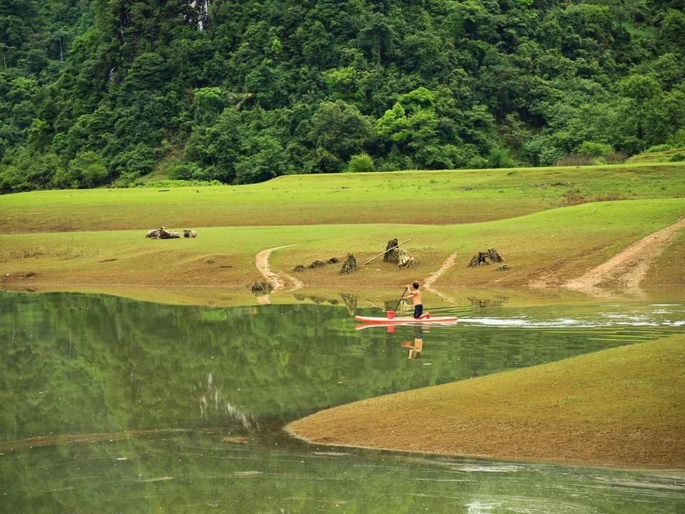 Northern Vietnam Adventure - 13 days - On The Go Tours - Vietnam - Image 8