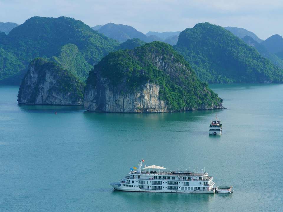 Northern Vietnam Adventure - 13 days - On The Go Tours - Vietnam - Image 11