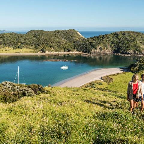 Experienced Travelers Trips: Northern Wonders