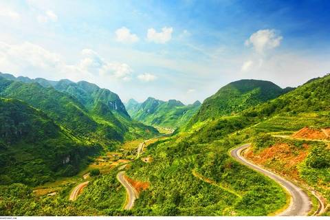 Northwest Loop Motorbike Adventure 11 Days 10 Nights - Summer Tours