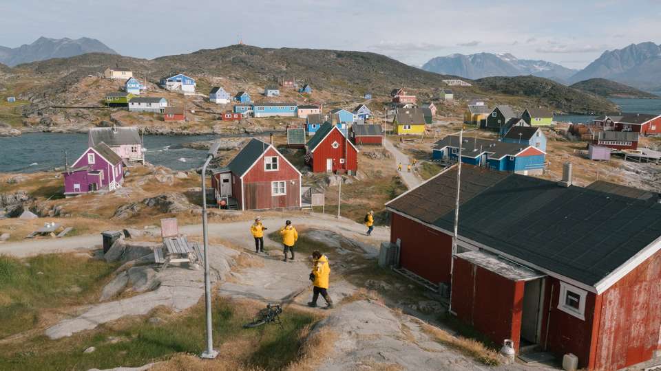 Northwest Passage: Epic High Arctic - Exodus Adventure Travels - Canada - Image 18