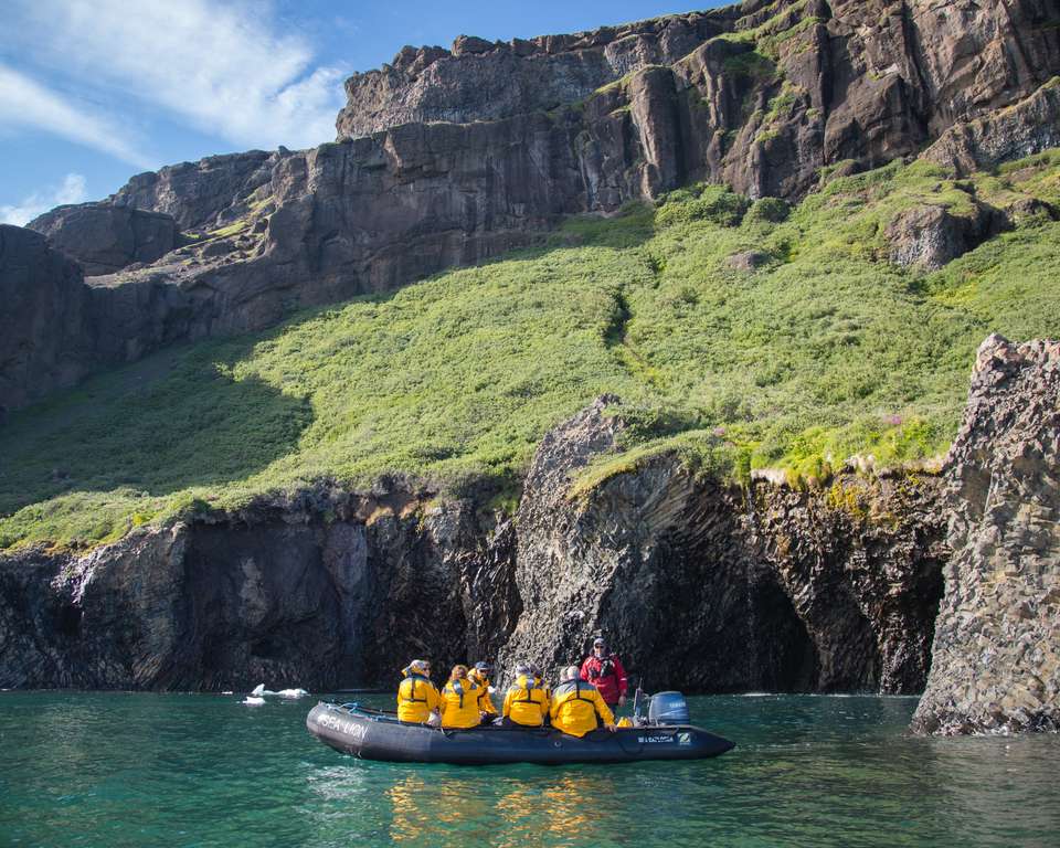 Northwest Passage: Epic High Arctic - Exodus Adventure Travels - Canada - Image 17