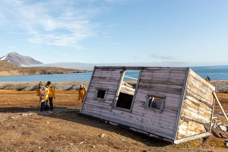 Northwest Passage: Epic High Arctic - Exodus Adventure Travels - Canada - Image 15