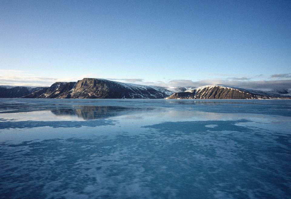 Northwest Passage: Epic High Arctic - Exodus Adventure Travels - Canada - Image 14