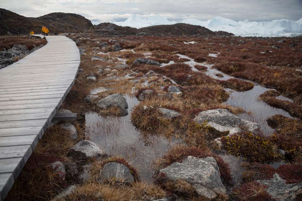 Northwest Passage: Epic High Arctic - Exodus Adventure Travels - Canada - Image 12