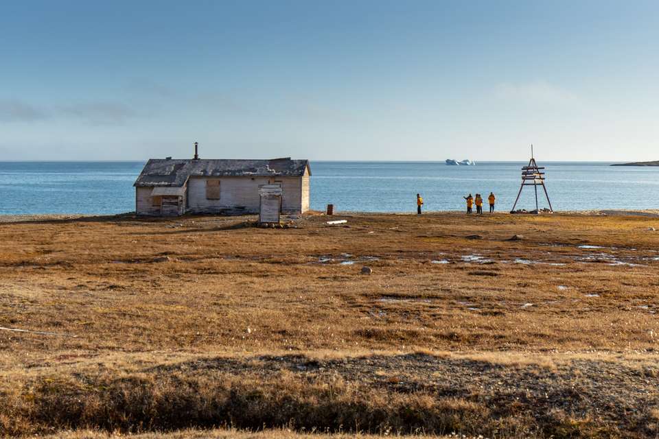 Northwest Passage: Epic High Arctic - Exodus Adventure Travels - Canada - Image 9