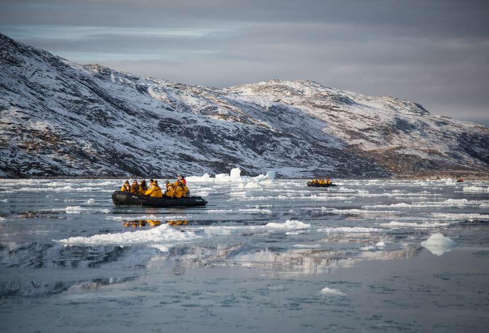 Northwest Passage: Epic High Arctic - Exodus Adventure Travels - Canada - Image 7