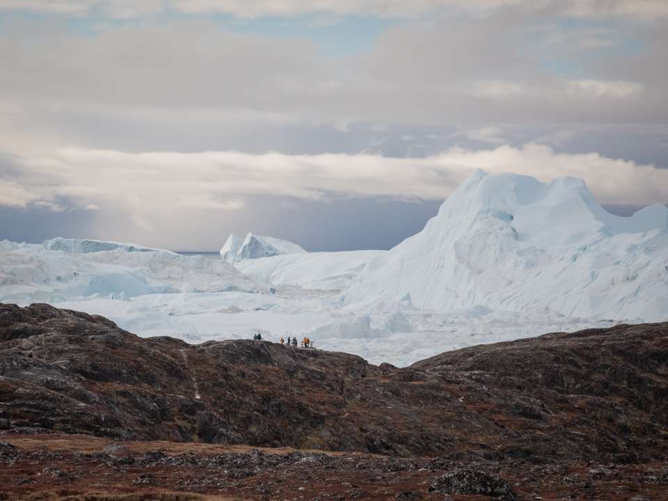 Northwest Passage: Epic High Arctic - Exodus Adventure Travels - Canada - Image 6