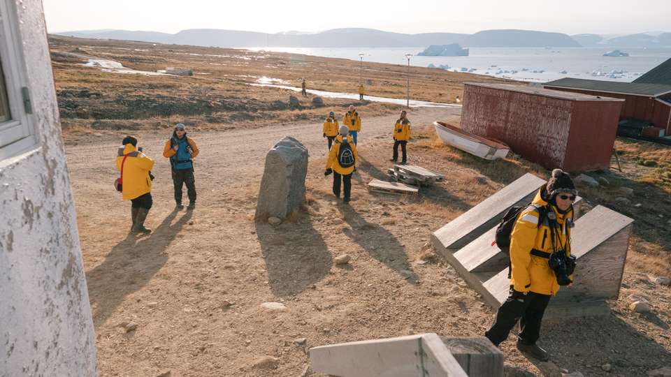 Northwest Passage: Epic High Arctic - Exodus Adventure Travels - Canada - Image 4