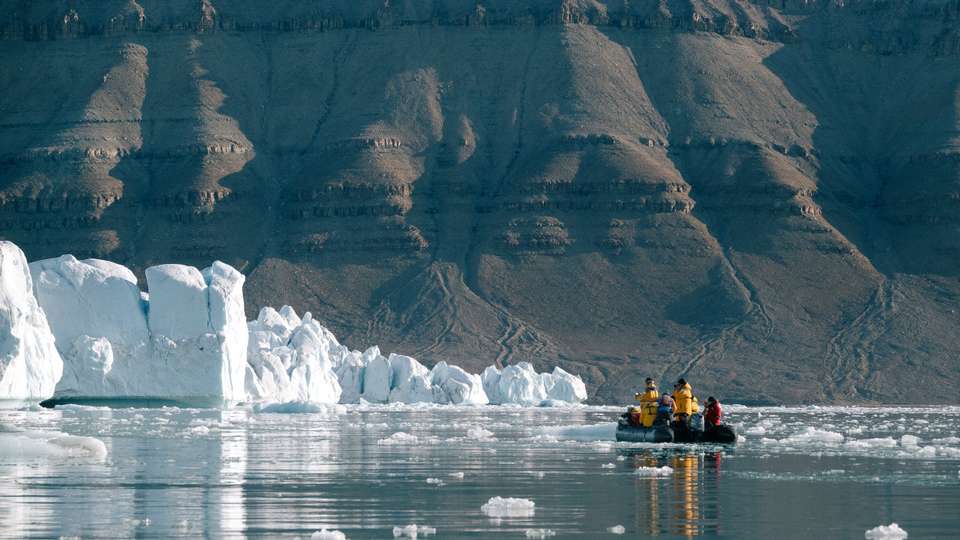 Northwest Passage: Epic High Arctic - Exodus Adventure Travels - Canada - Image 3