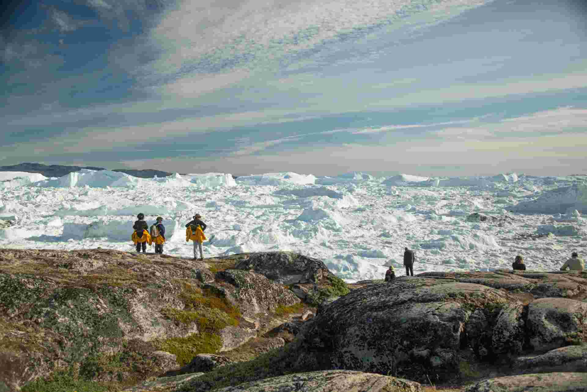 Northwest Passage: Epic High Arctic (Ocean Explorer)