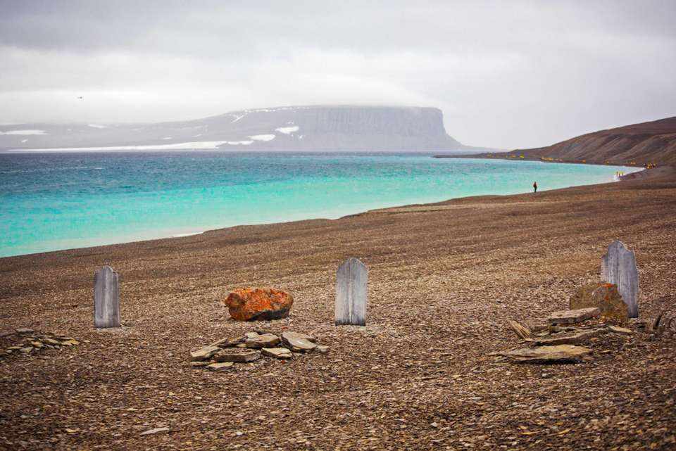Northwest Passage: Epic High Arctic (Ocean Explorer) - undefined - Image 7