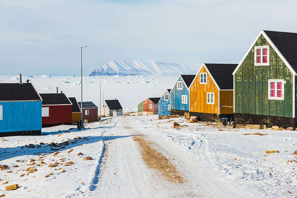 Northwest Passage: Epic High Arctic (Ocean Explorer) - undefined - Image 8