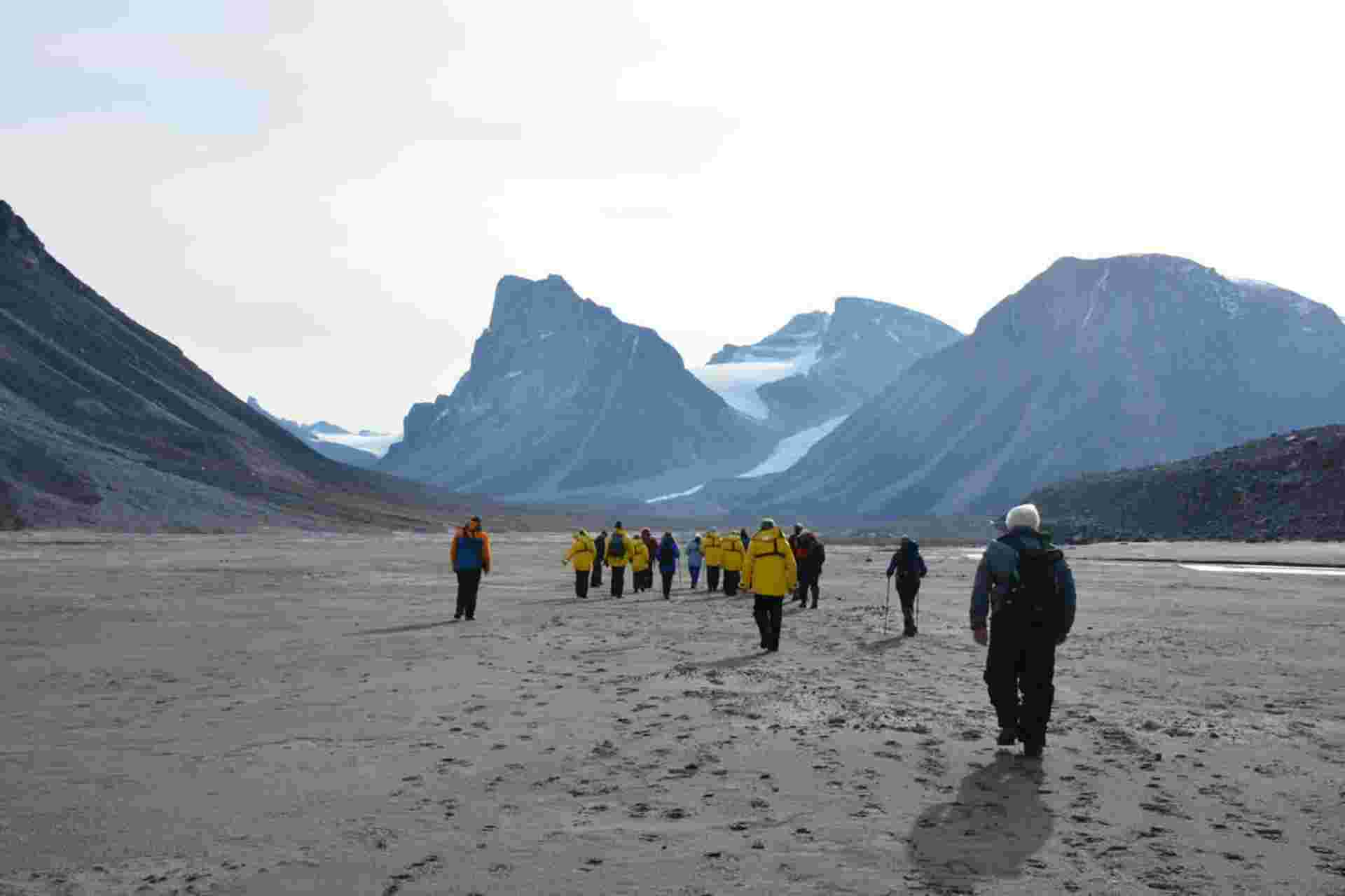 Northwest Passage: The Legendary Arctic Sea Route