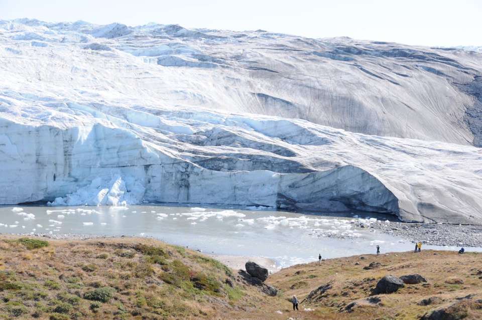 Northwest Passage: The Legendary Arctic Sea Route - Quark Expeditions - Iceland