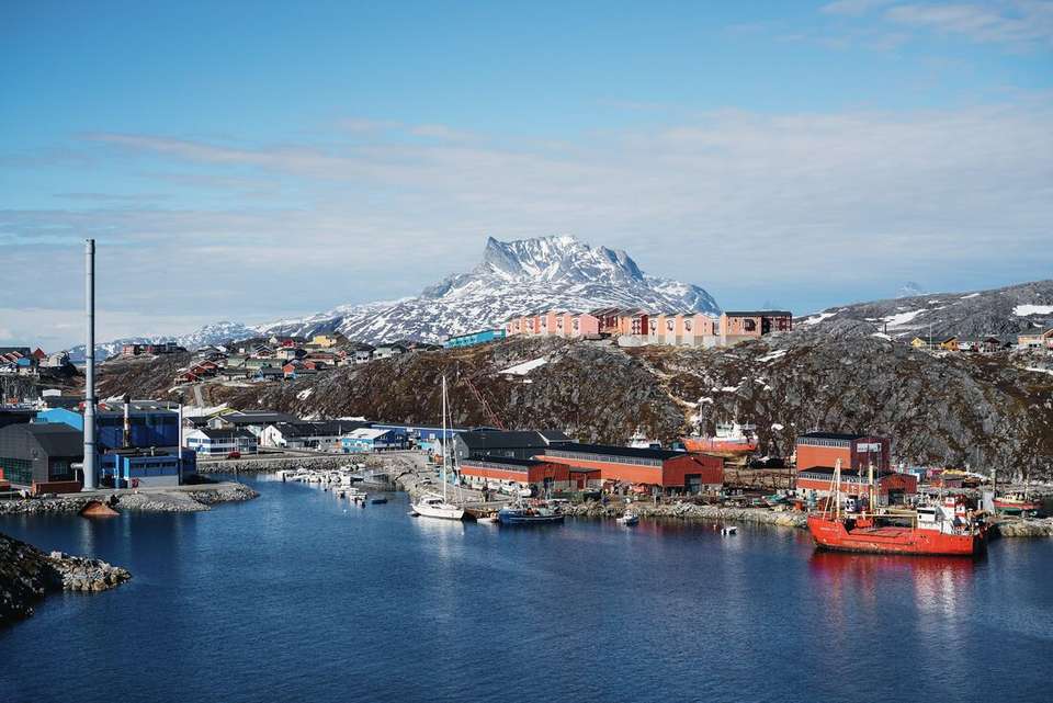 Northwest Passage: The Legendary Arctic Sea Route - undefined - Image 4