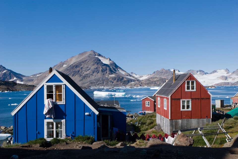 Northwest Passage: The Legendary Arctic Sea Route (Ultramarine) - Exodus Adventure Travels - Iceland - Image 6