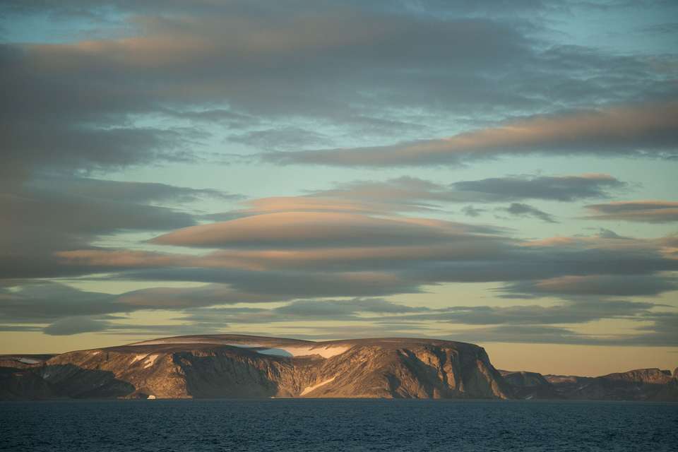 Northwest Passage: The Legendary Arctic Sea Route (Ultramarine) - Exodus Adventure Travels - Iceland - Image 12