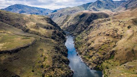 Experienced Travelers Trips: Northwest Uncovered: Sun Valley & Yellowstone - Featuring Bozeman, Boise & Hells Canyon